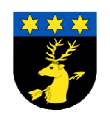 Logo obce Bořanovice