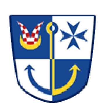 Logo obce Měšice