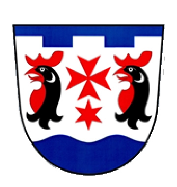 Logo obce Předboj