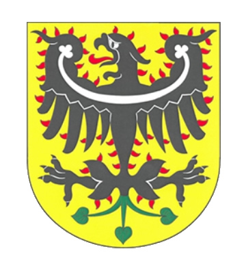 Logo obce Zlonín