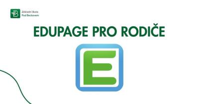 Spustili jsme EduPage pro rodiče