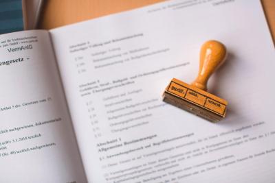 Rozhodnutí o přijetí do první třídy 2025/2026
