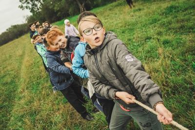 Přestup: rozpis tříd přijatých žáků