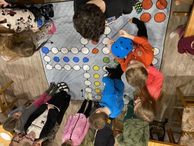 Vnitřní řád školní družiny