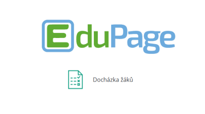 Jak zaslat omluvenku přes mobilní aplikaci Edupage?