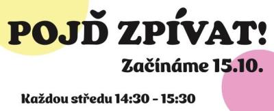 Školní pěvecký sbor