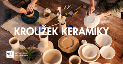 Kroužek keramiky