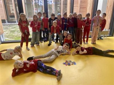 Bezpečně do školy díky JukejReflex.cz