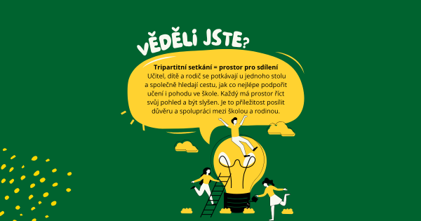 Tripartitní setkání se blíží