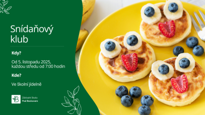 Snídaňový klub