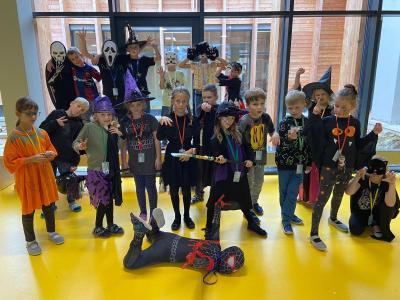 Co nového víme, co vylepšíme, co nás rozesmálo