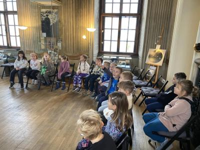 Opera není jen pro dospěláky!