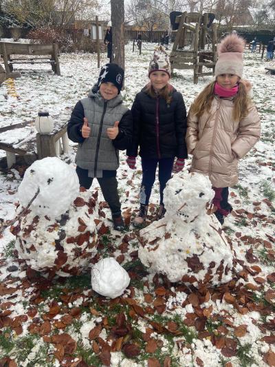 Co nového víme, co nás rozesmálo?