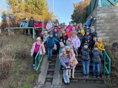 Prosinec ve školní družině