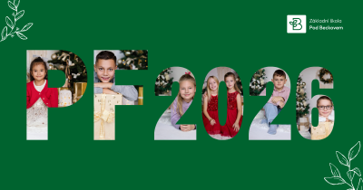 Přejeme krásné Vánoce a vše nejlepší do nového roku!