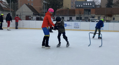 Plán školní družiny - leden 2026