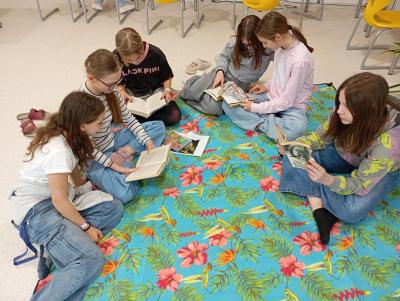 Vnitřní řád školního klubu