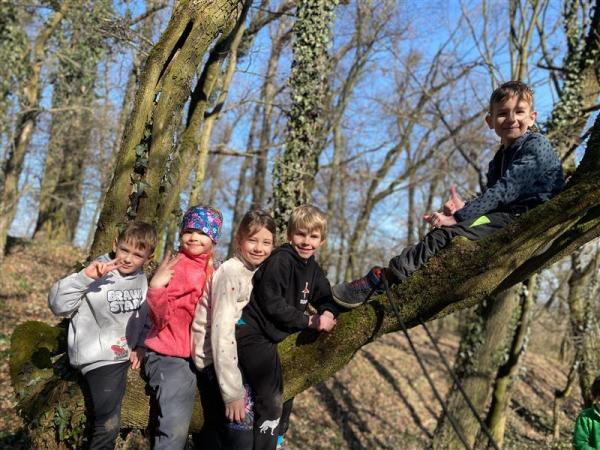 Expedice: uzlovačka