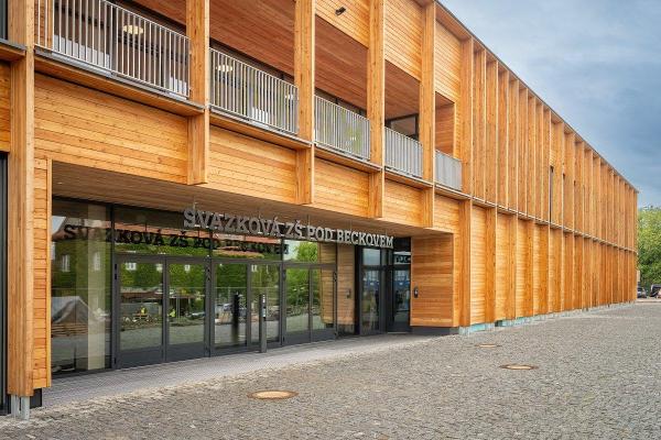 Informace k volbám do školské rady 2026