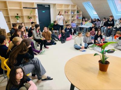 Vyhlášení expedice Broumovsko 2026