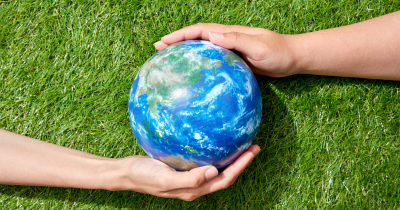 Plán školní družiny - duben 2026